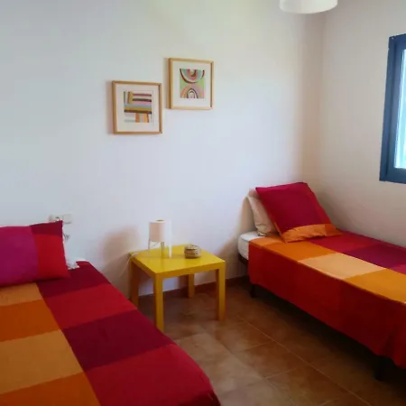 La 29 Casa de Férias *