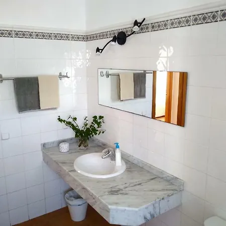 La 29 Tatil Evi Playa Blanca