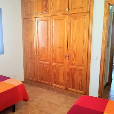 Prázdninový dům La 29 Playa Blanca (Lanzarote)