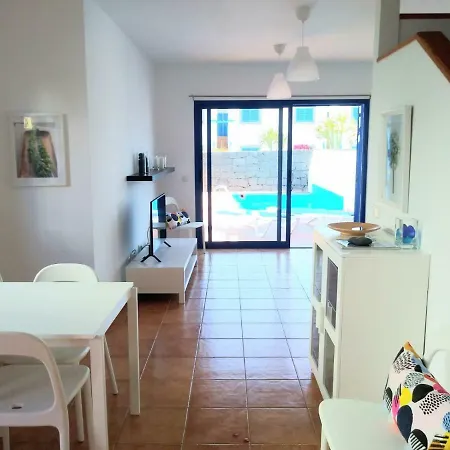 Tatil Evi La 29