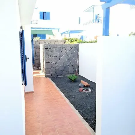 La 29 * Playa Blanca