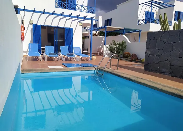 La 29 Playa Blanca (Lanzarote)