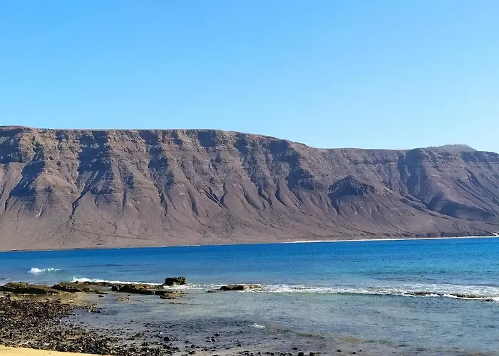 La 29 Playa Blanca (Lanzarote)