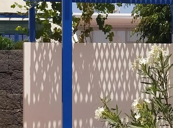 La 29 Playa Blanca (Lanzarote)