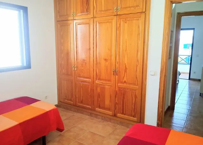 Prázdninový dům La 29 Playa Blanca (Lanzarote)