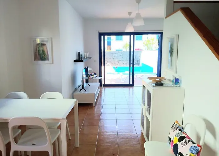 Prázdninový dům La 29