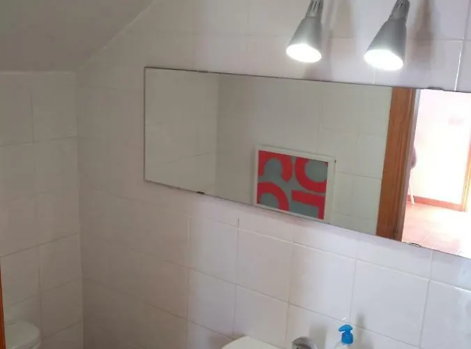 Prázdninový dům La 29 Playa Blanca (Lanzarote)