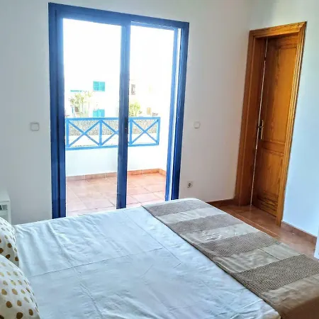La 29 Hébergement de vacances Playa Blanca (Lanzarote)